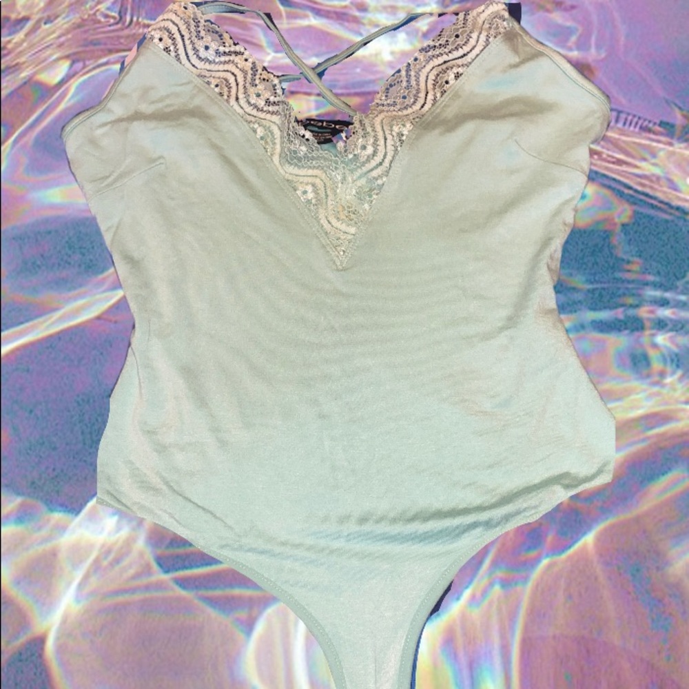 Bebe Body Suit